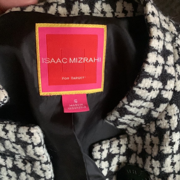 Isaac Mizrahi Jacket - Picture 2 of 4